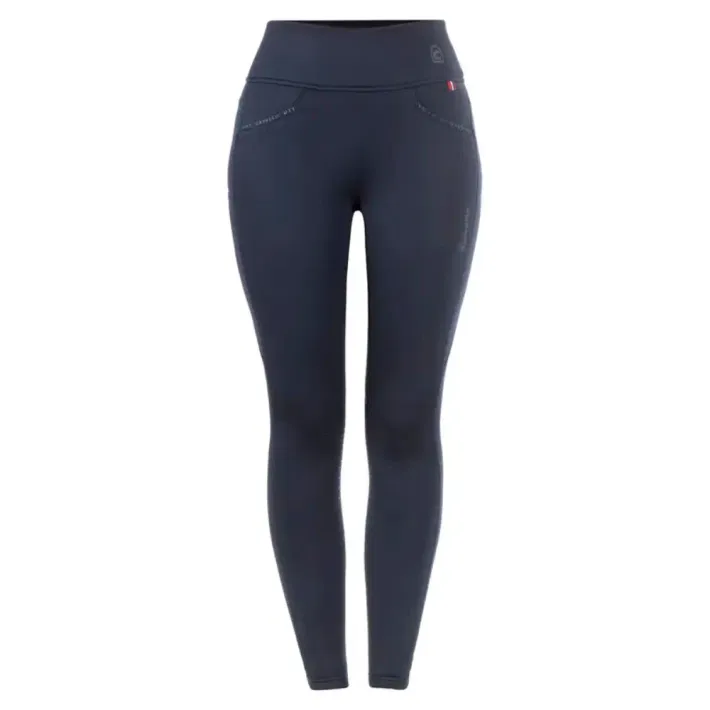 Cavallo Cavallou Grip RL Winterrijtights